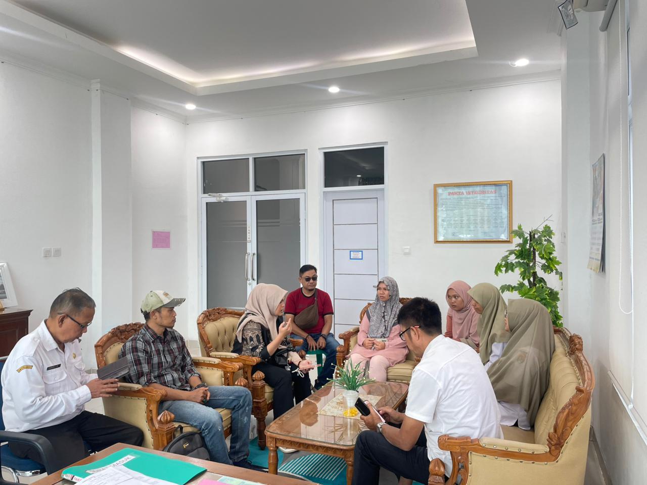 Dukung Program 3 Juta Rumah, Sebanyak 96 Unit RTLH di Kota Solok Diusulkan Direhab