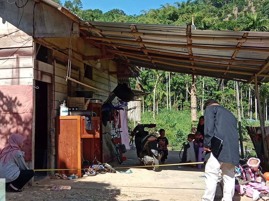 Sinergi Pemko Solok dan BAZNAS, Rehabilitasi Rumah Warga Disiapkan Berbasis Kondisi Bangunan
