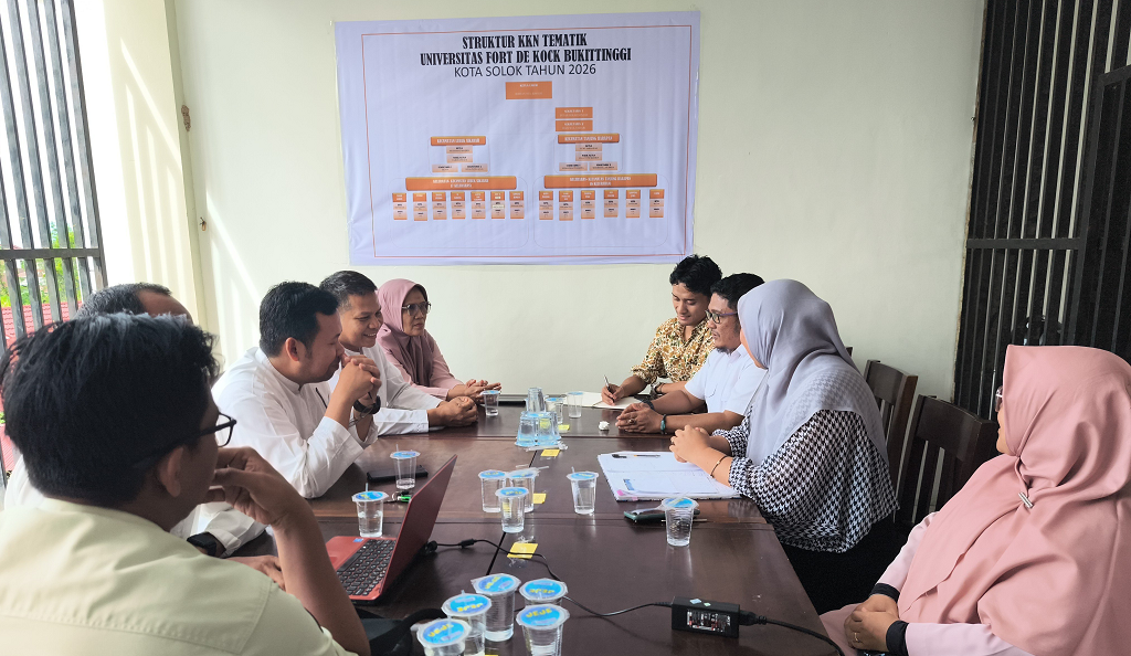 Dukung Riset Kampus, Pemko Solok Jajaki Kolaborasi Teknologi Pengolahan Sampah Plastik