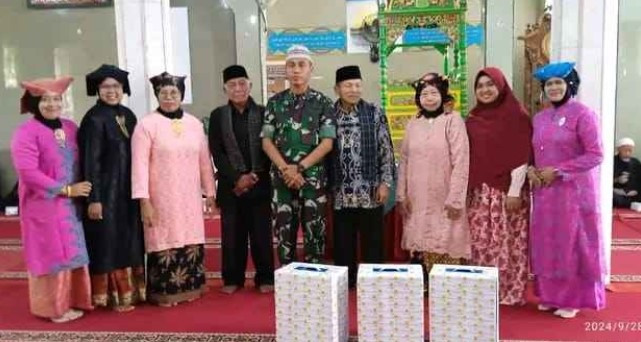 LKAAM Gelar Pertemuan Lembaga Adat Kota Solok