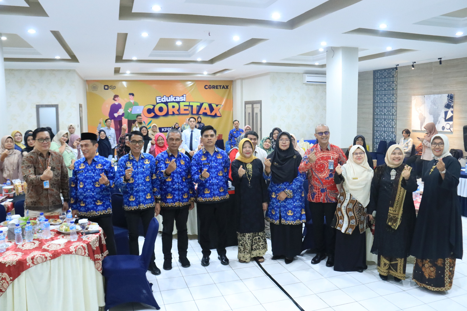 BIMBINGAN TEKNIS DIGITAL MARKETING DENGAN DOKUMENTASI MENARIK DENGAN NILAI JUAL TINGGI 