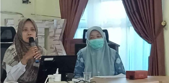 Peran Penting Kader TB dalam Pencegahan Penyakit Menular