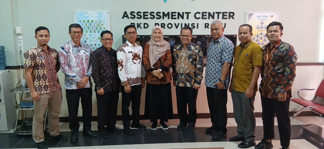 Seleksi Terbuka Jabatan Sekda Kota Solok Memasuki Tahap Asesmen