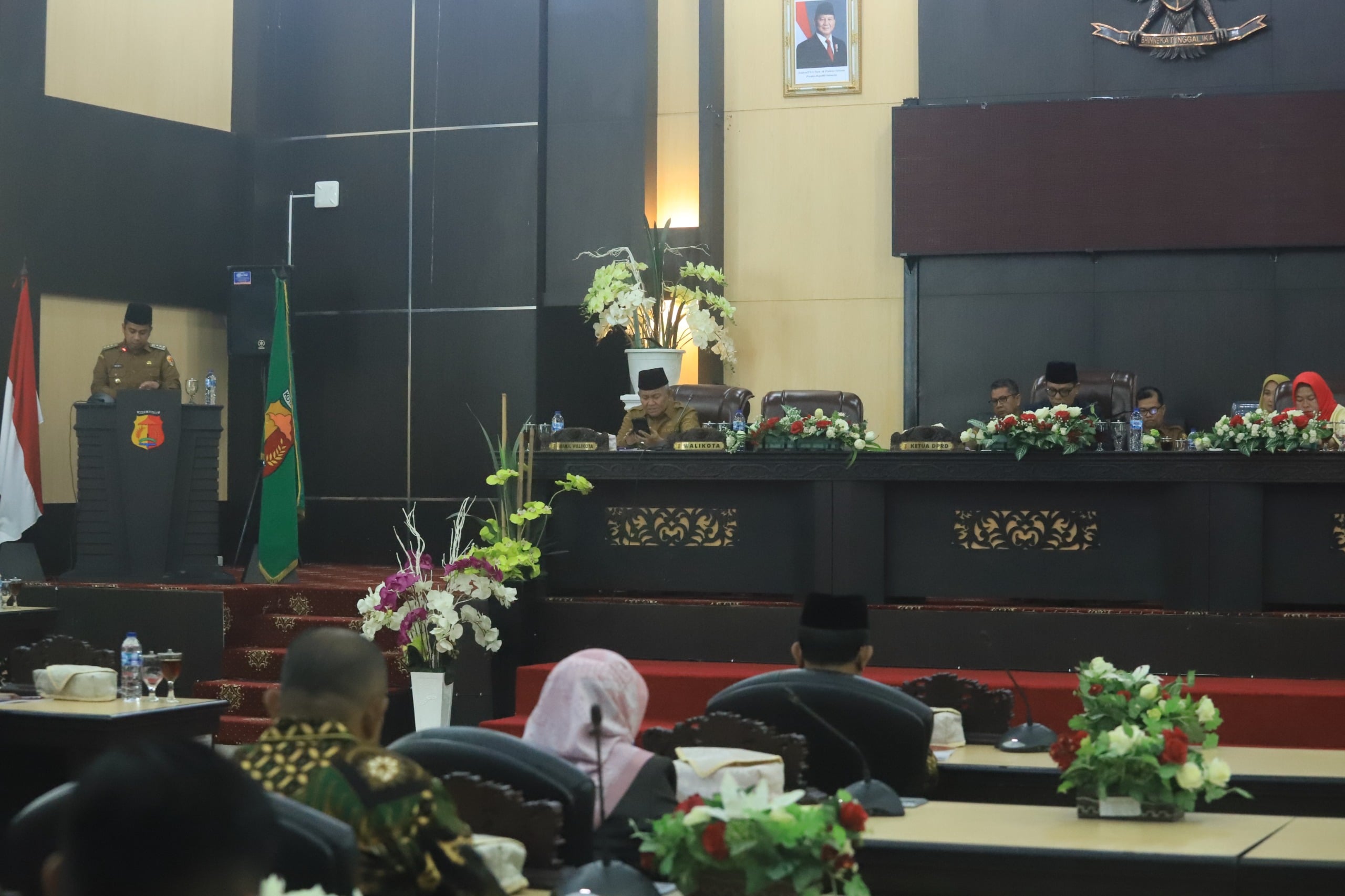 Perubahan APBD 2026 Disiapkan untuk Menjaga Program Prioritas dan Pelayanan Masyarakat