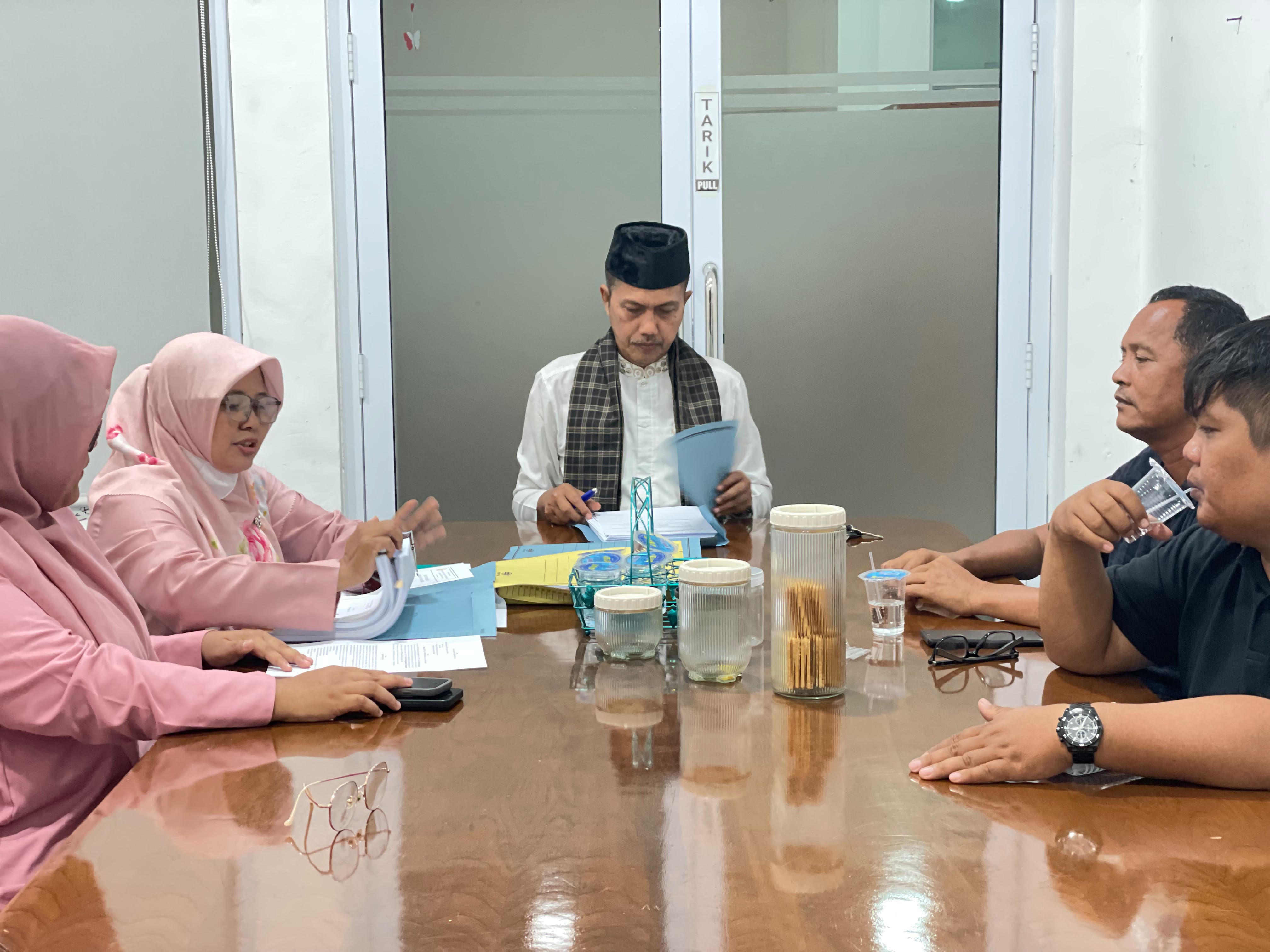 Pemko Solok Mulai Pembangunan dan Peningkatan Drainase di Tanah Garam