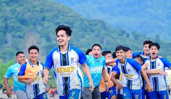 Semifinal FE Cup 2 Berakhir Dramatis 6-5 untuk Kemenangan MMP A