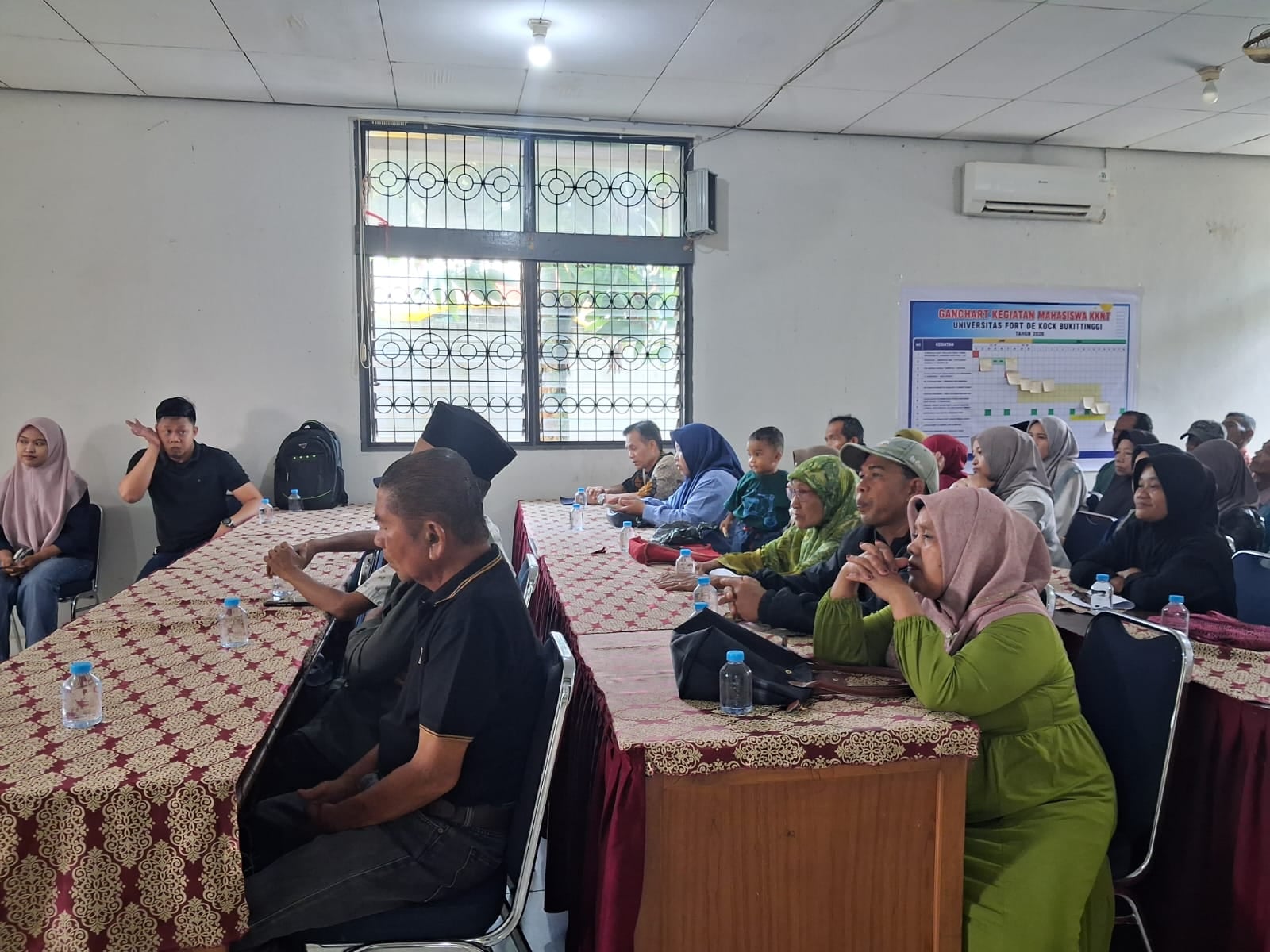 BSPS 2026 Bantu 52 Warga Tanjung Harapan Tingkatkan Kelayakan Hunian