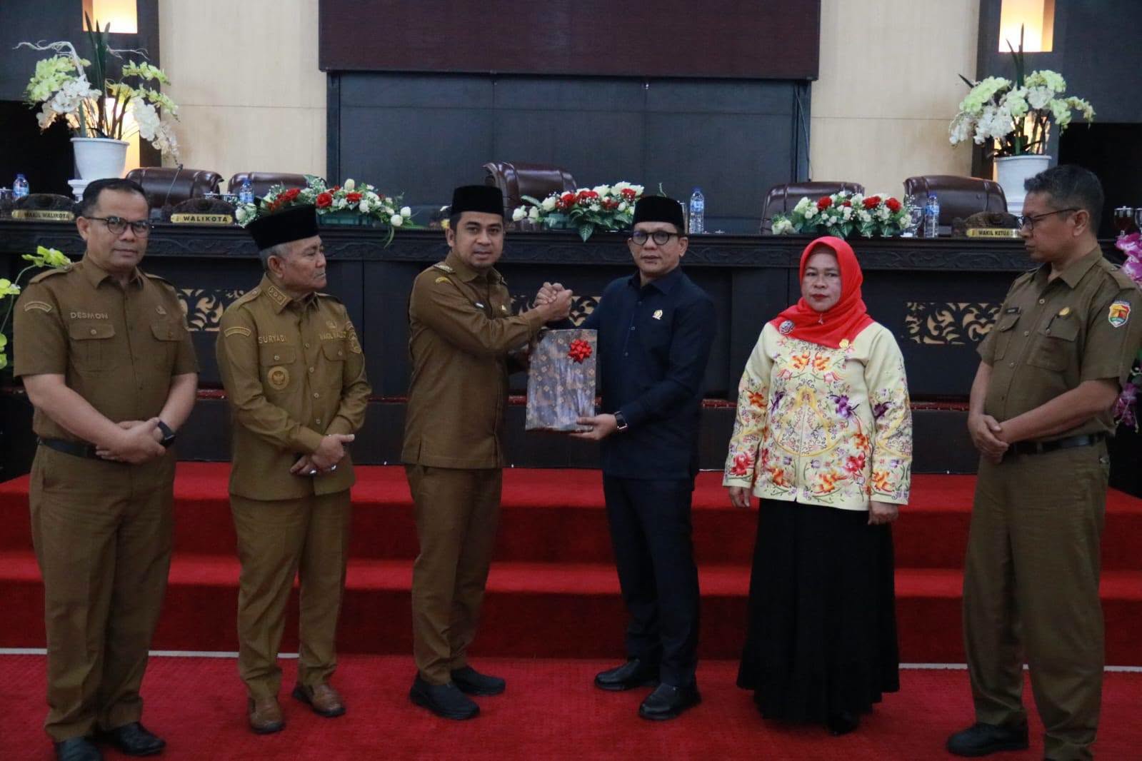 Perubahan APBD 2026 Disiapkan untuk Menjaga Program Prioritas dan Pelayanan Masyarakat