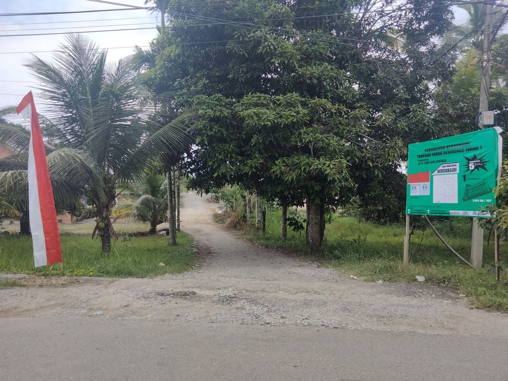 Transad sebagai Identitas Wilayah: Jejak Transmigrasi Angkatan Darat di Kota Solok