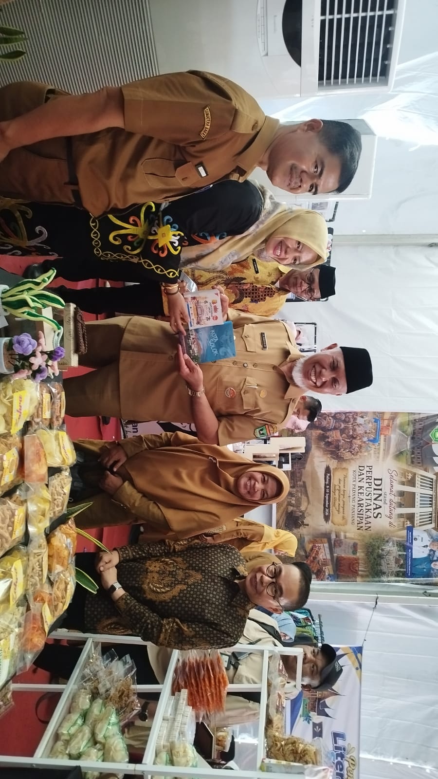 Festival Literasi Sumbar 2026, Kota Solok Tampilkan Potensi dan Praktik Baik Literasi