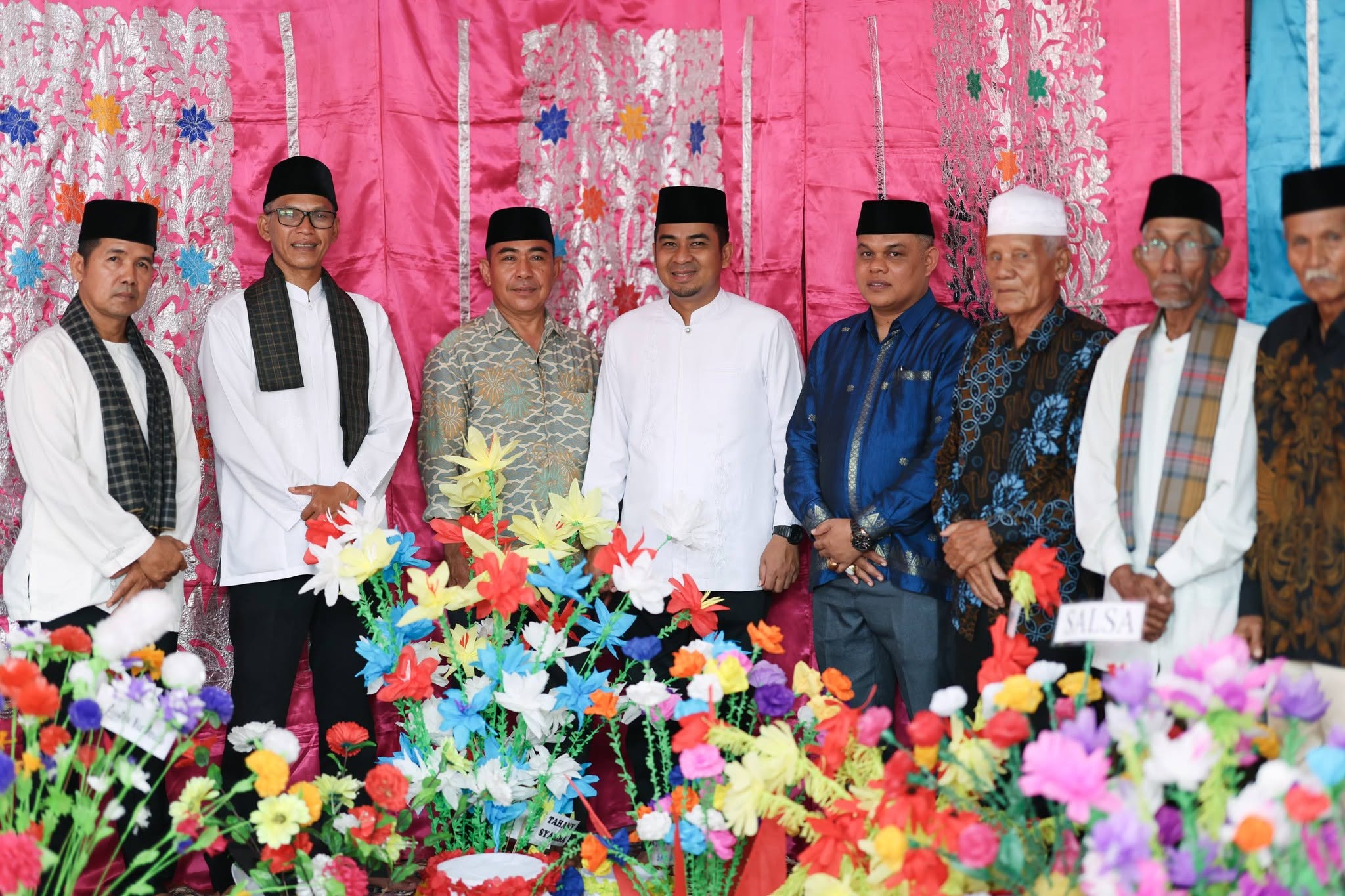 Wali Kota Solok: Al-Qur’an Harus Menjadi Benteng Moral Generasi Muda