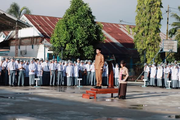 Walikota Solok : Bonus Demografi Sebuah Tantangan Sekaligus Peluang