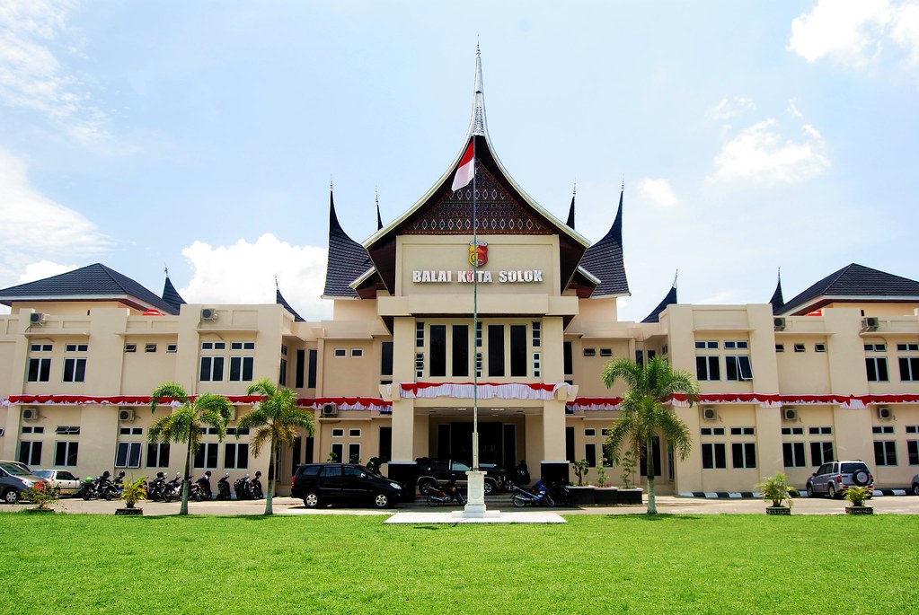 Pekerjaan Masjid Sahara Sudah Sesuai Prosedur