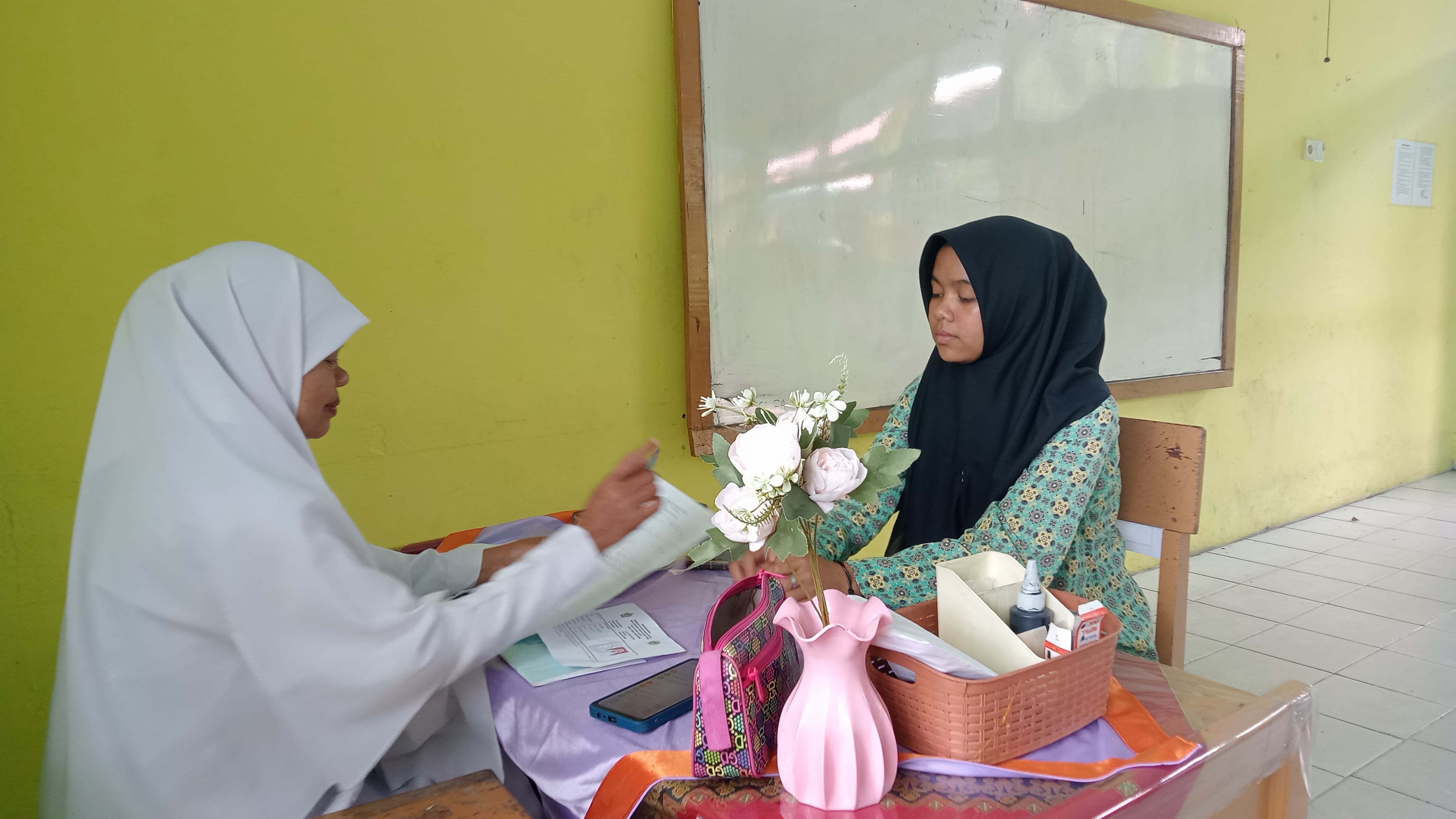 Telah Dibuka Pendaftaran PPDB Jalur Prestasi MAN Kota Solok