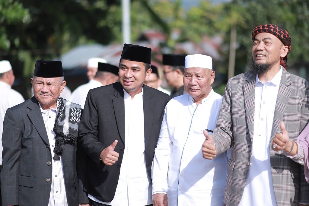 Wako Ramadhani Ajak Warga Jadikan Iduladha Momentum Perkuat Kepedulian Sosial