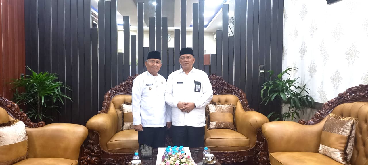 Wakil Wali Kota Solok Dorong Penguatan Pendidikan Keagamaan, Kemenag Siap Bersinergi