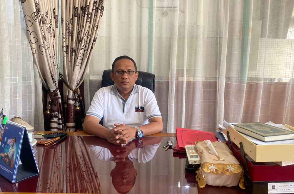 Kemenag Kota Solok Buka Kesempatan ASN Ikuti Pemilihan ASN Teladan