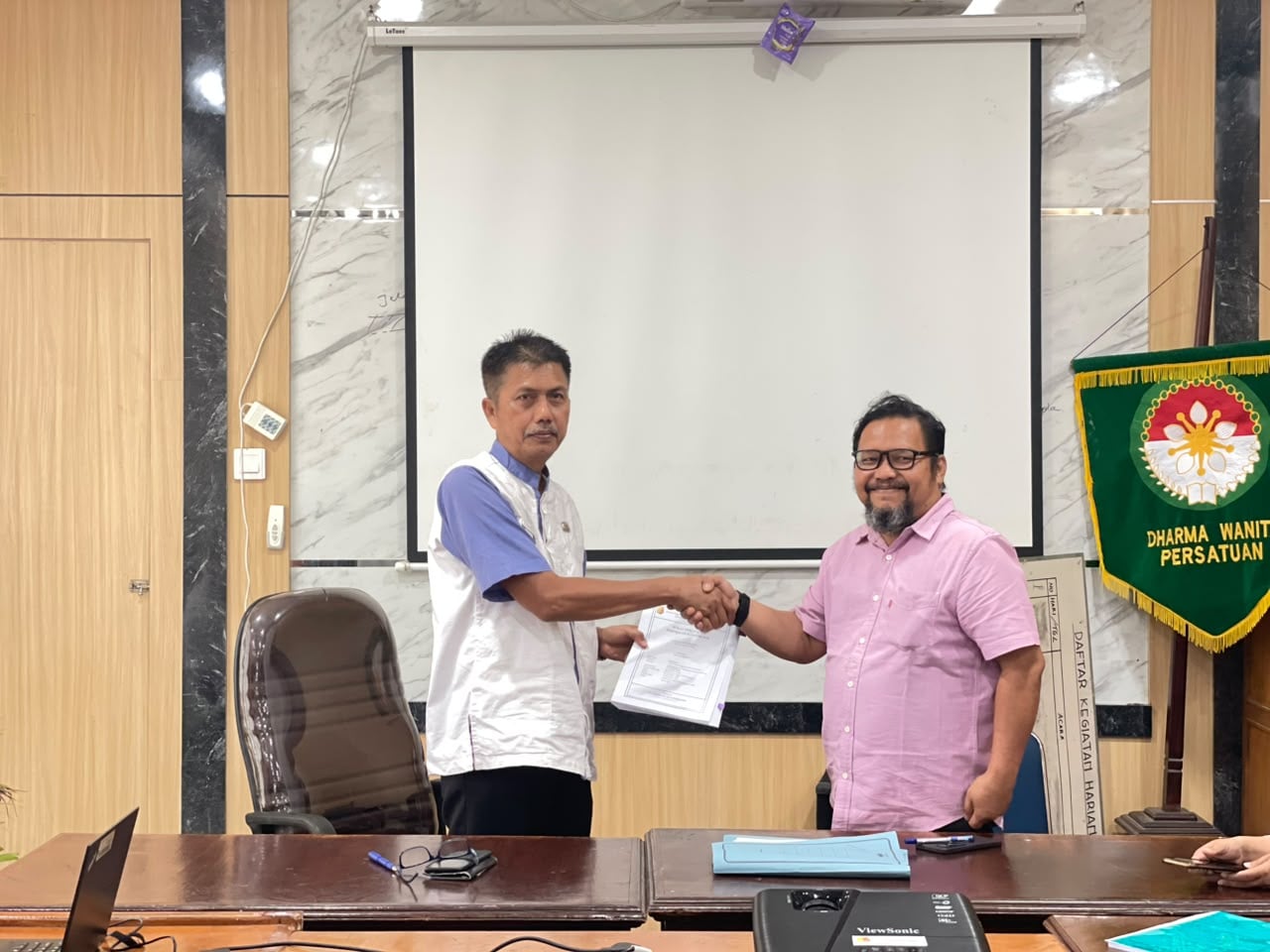 Kontrak Rp1,09 Miliar, Pembangunan Drainase di Sinapa Piliang Ditargetkan Rampung Desember