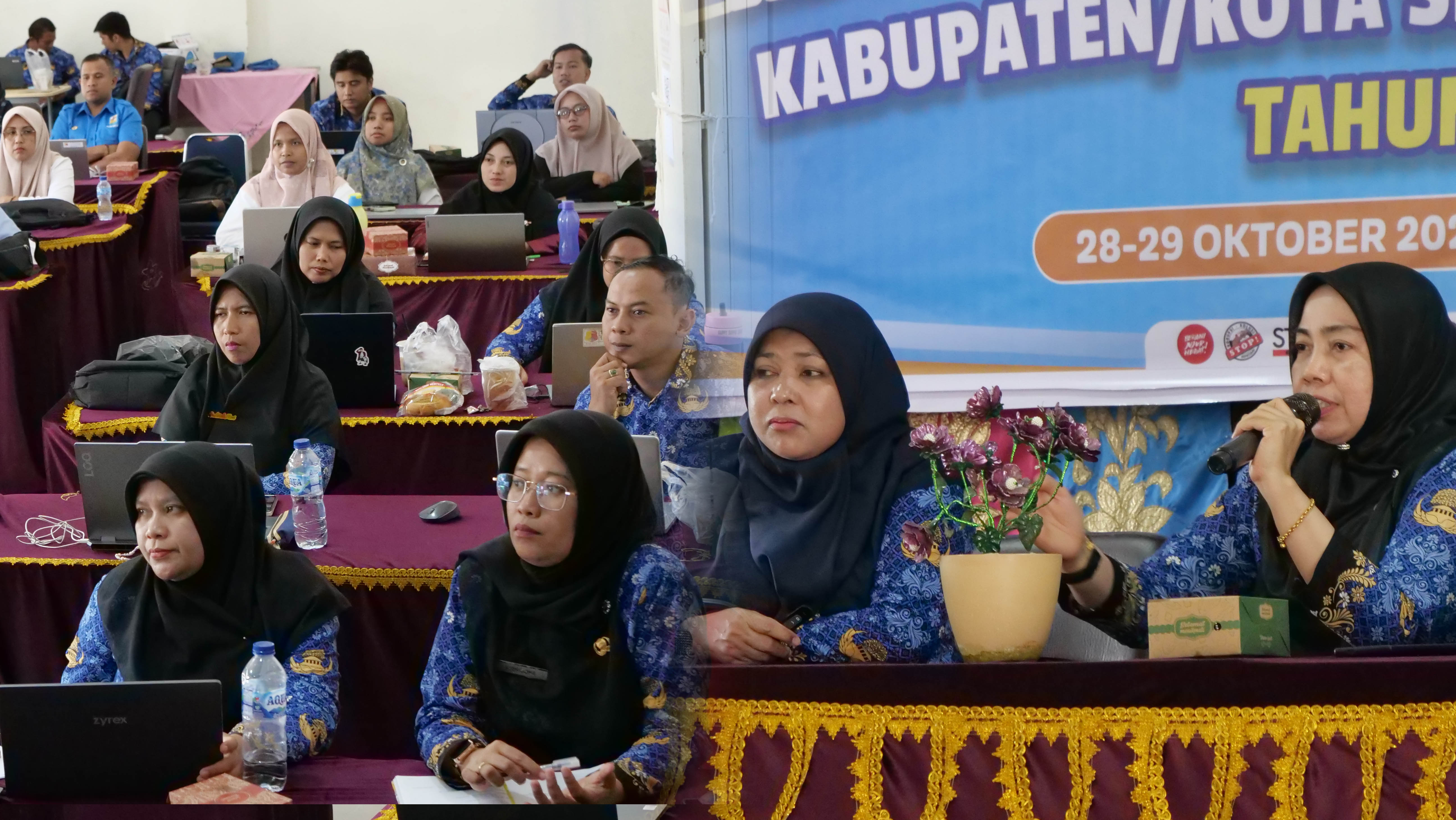 Dapodik Berkualitas, Kunci Perencanaan Pendidikan Kota Solok yang Lebih Tepat Sasaran