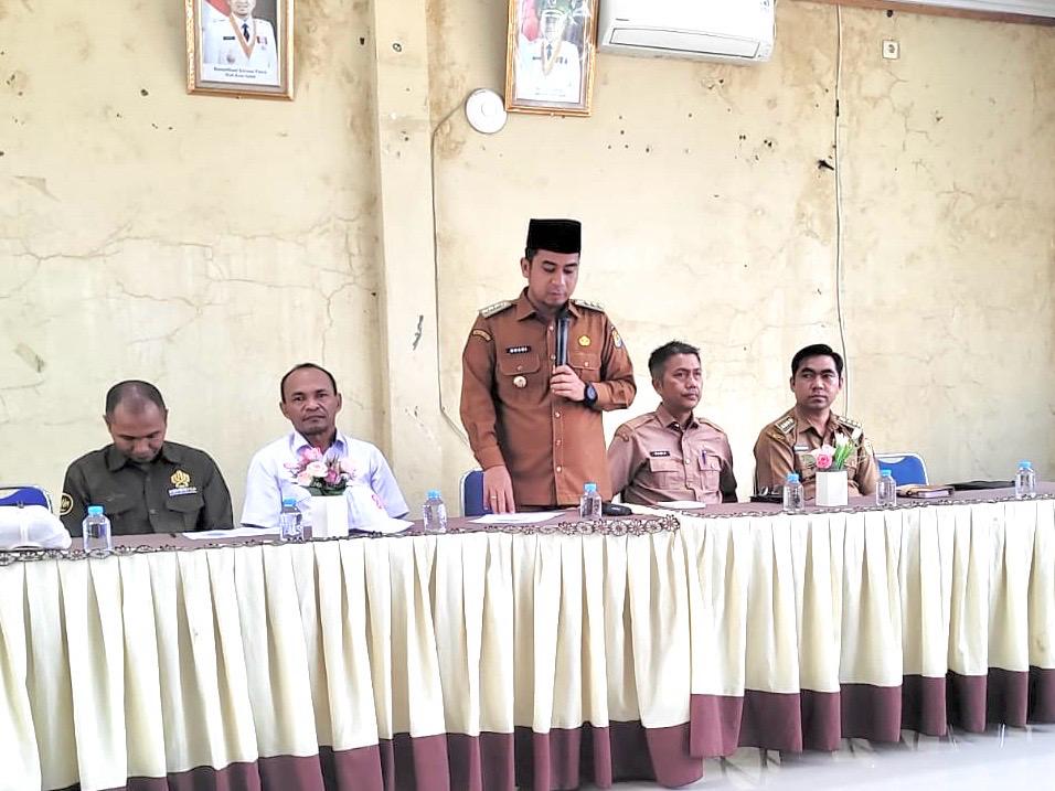 Dukung Program 3 Juta Rumah, Kota Solok Siapkan 360 Unit BSPS Tahun 2026
