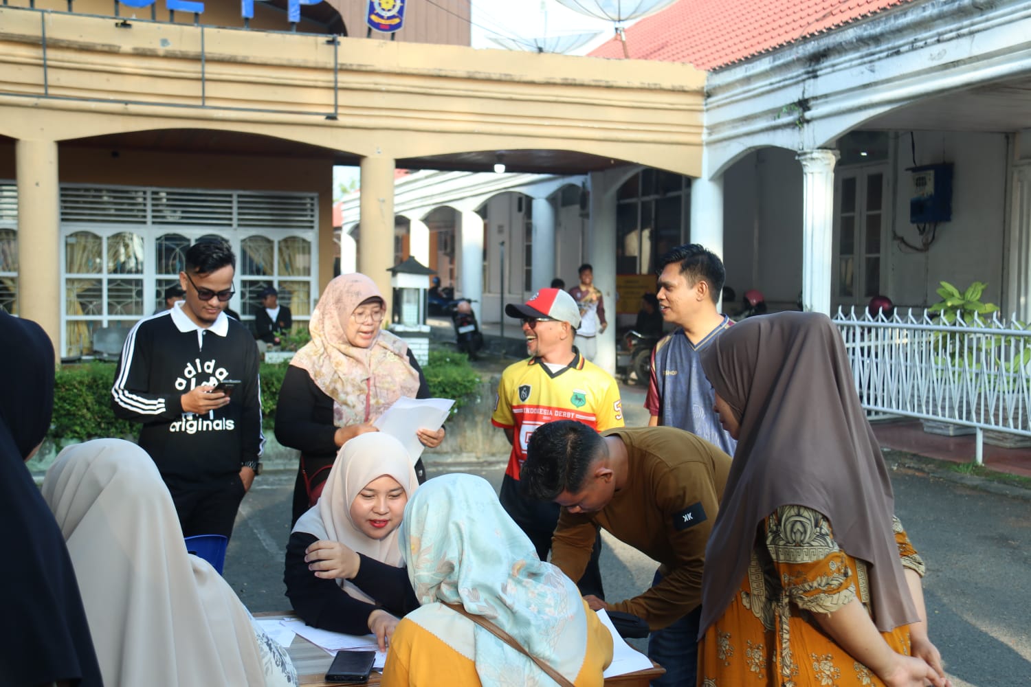 Manfaatkan Momentum CFD, Pemkot Solok Buka Layanan Jemput Bola Sertifikasi Halal Gratis