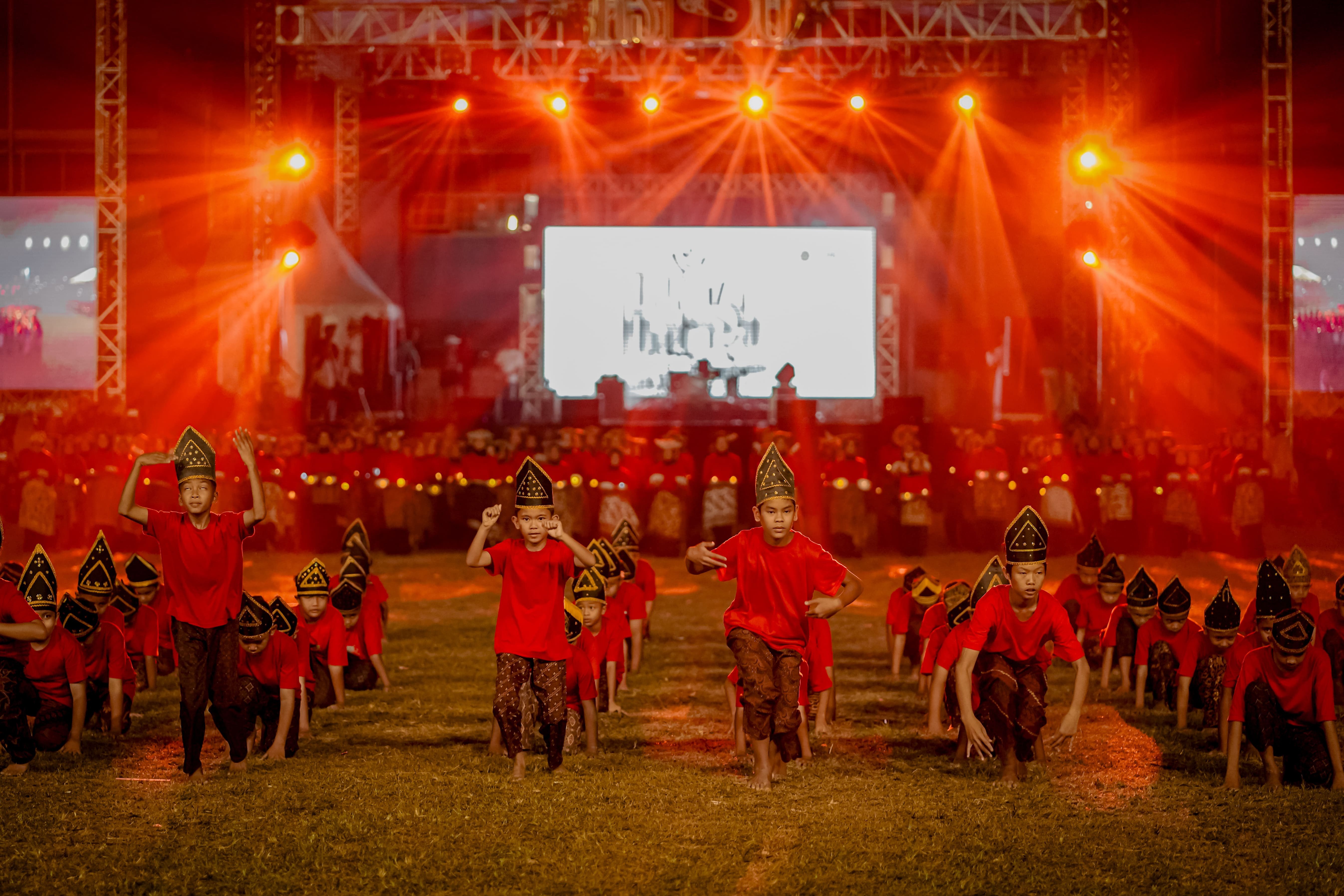 RSBG 2026 Ditutup, Kota Solok Teguhkan Komitmen Pelestarian Budaya