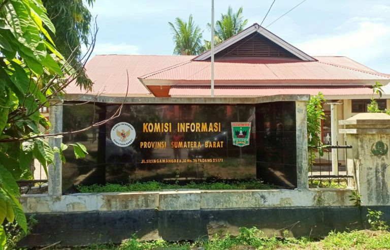 Komisi Informasi Sumbar Bakal Visitasi 161 Badan Publik Pada Monev 2024 