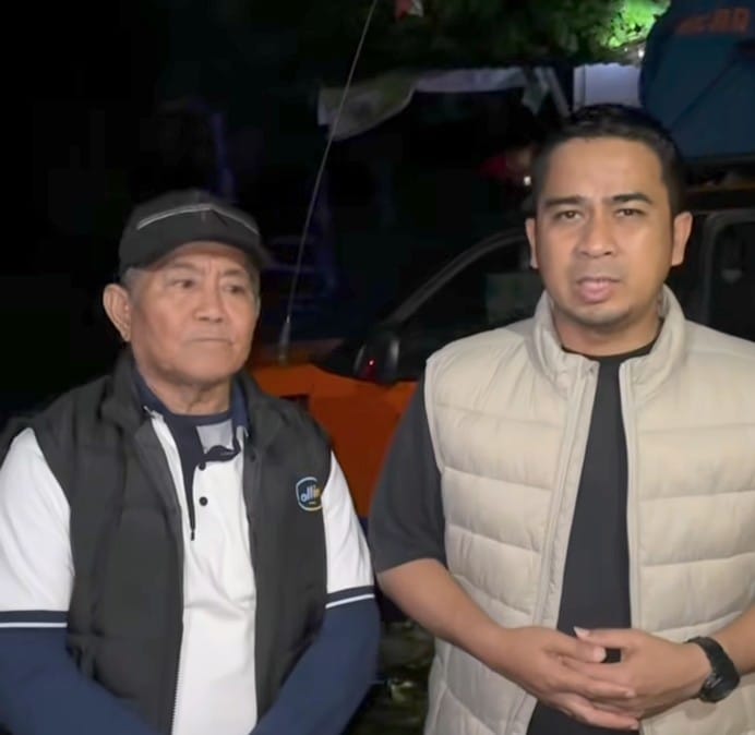 132 Jiwa Terdampak Hujan Badai, Pemko Solok Siapkan Langkah Cepat Pemulihan