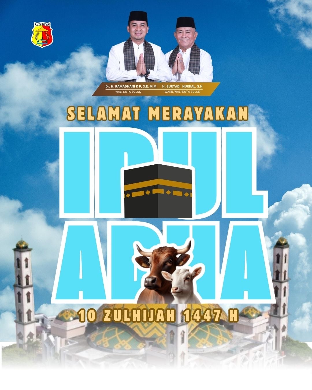 Idul adha