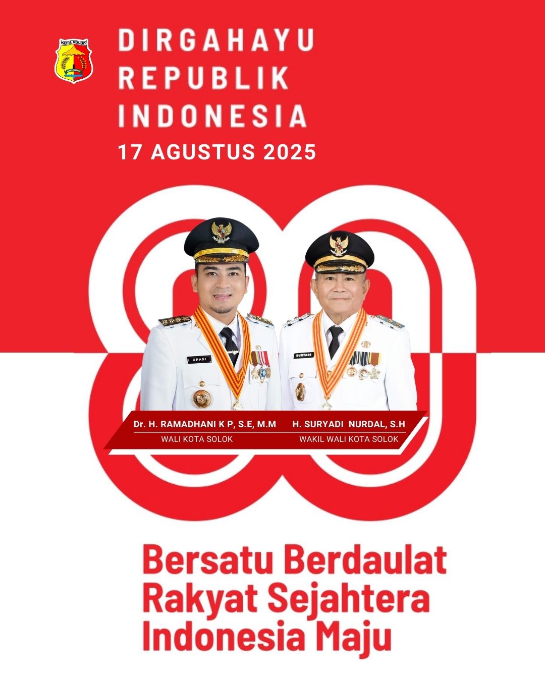 HUT RI 80