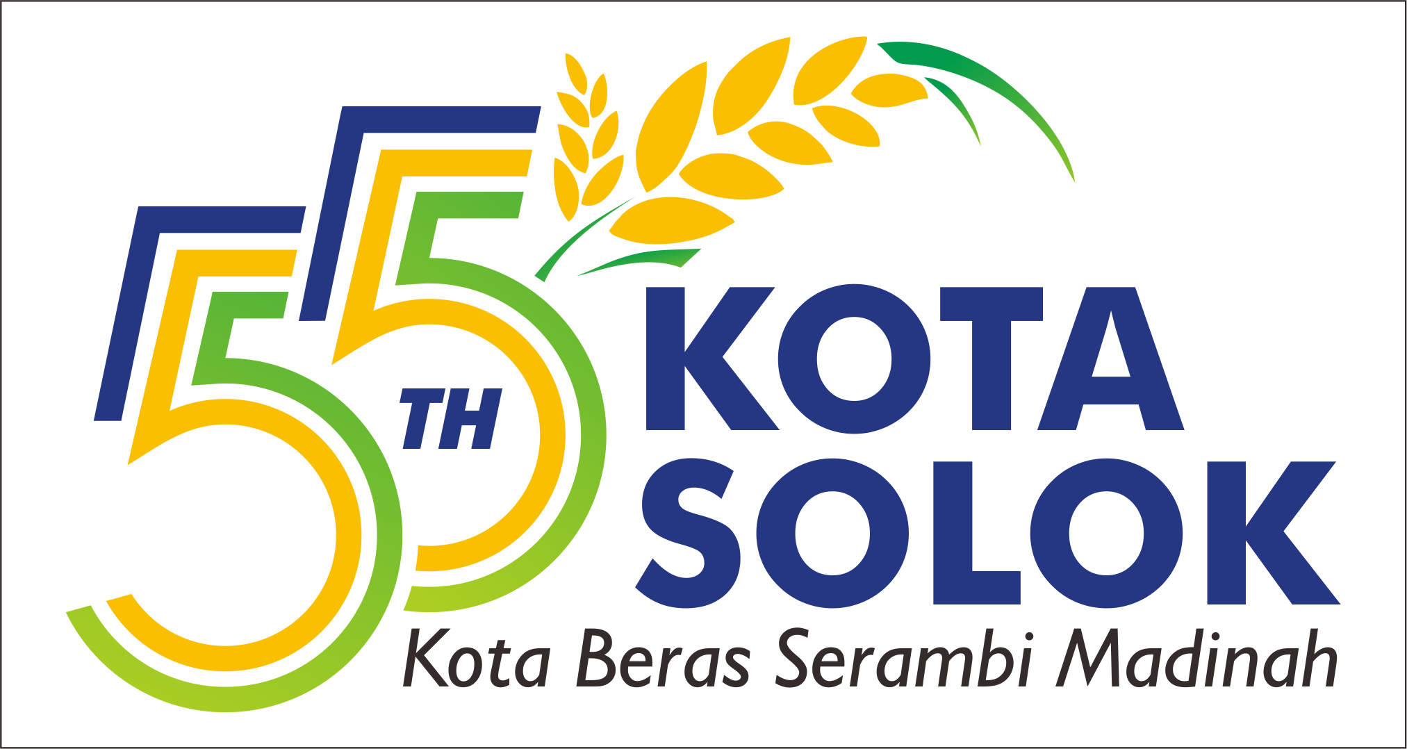 HUT KOTA SOLOK
